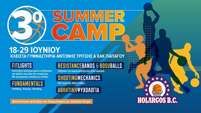 holargossummer