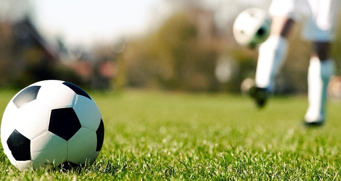 football