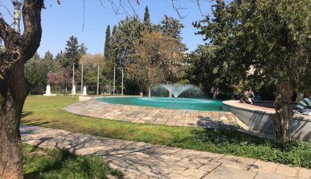 ΣΗΜΕΡΑ! Συνάντηση στην Ομπρέλα του Παπάγου για την υπέρ-ανοικοδόμηση